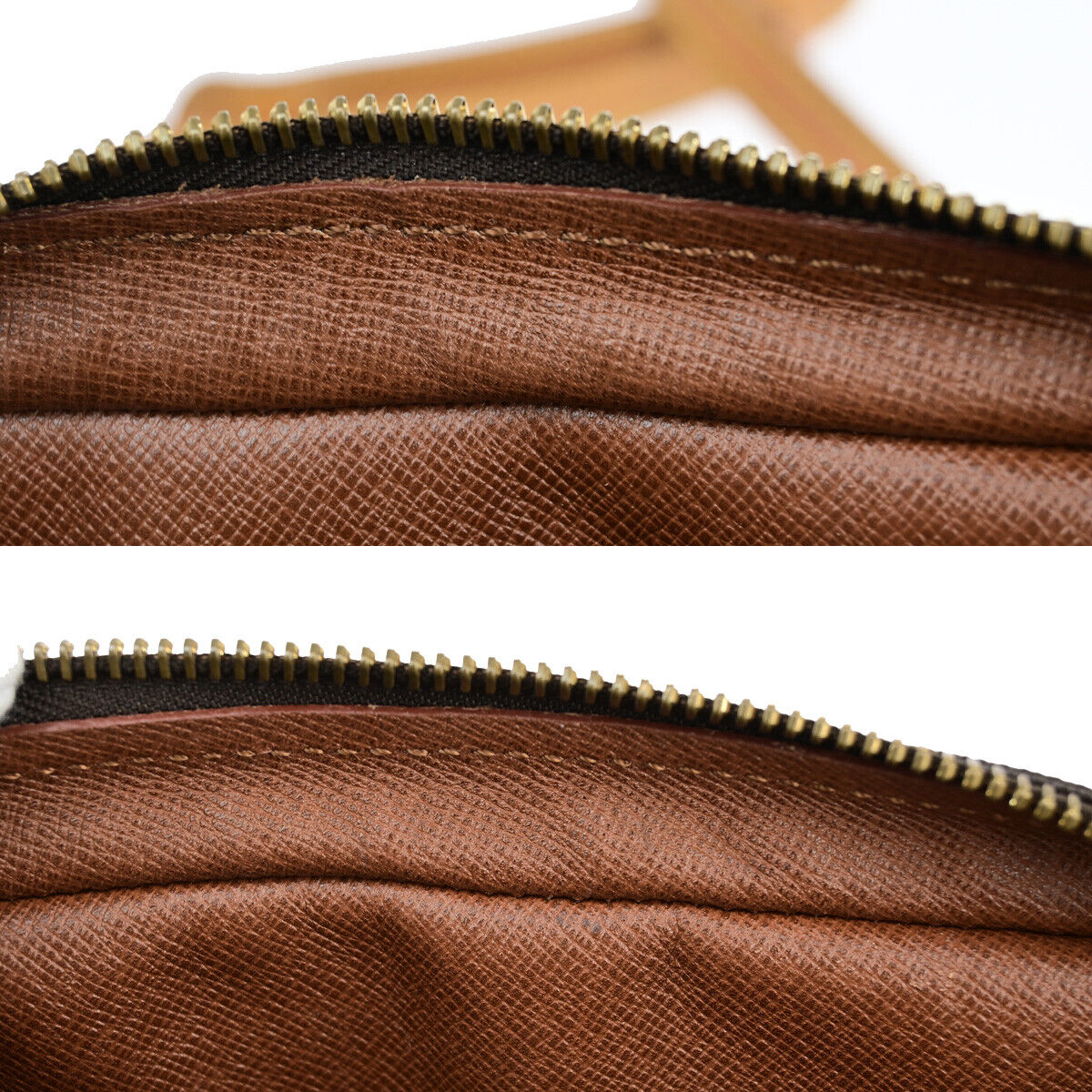 LOUIS VUITTONI Saint Germain 24 Shoulder Bag Monogram Leather BN M51210 84YF503