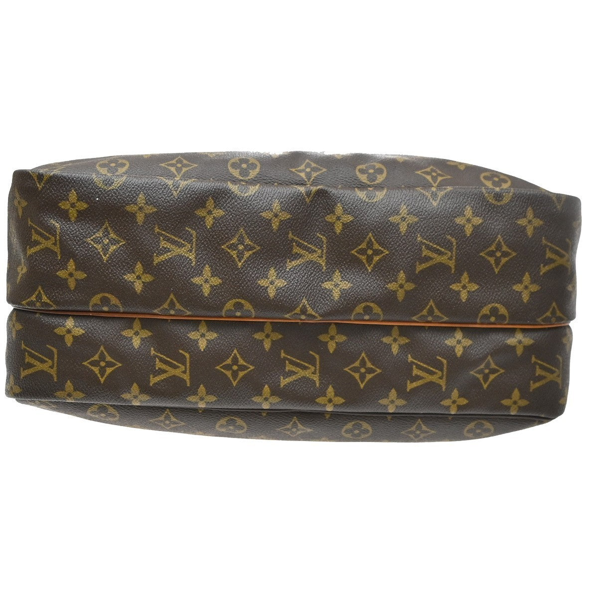 LOUIS VUITTON Reporter GM Crossbody Shoulder Bag Monogram Leather M45252 72YJ290