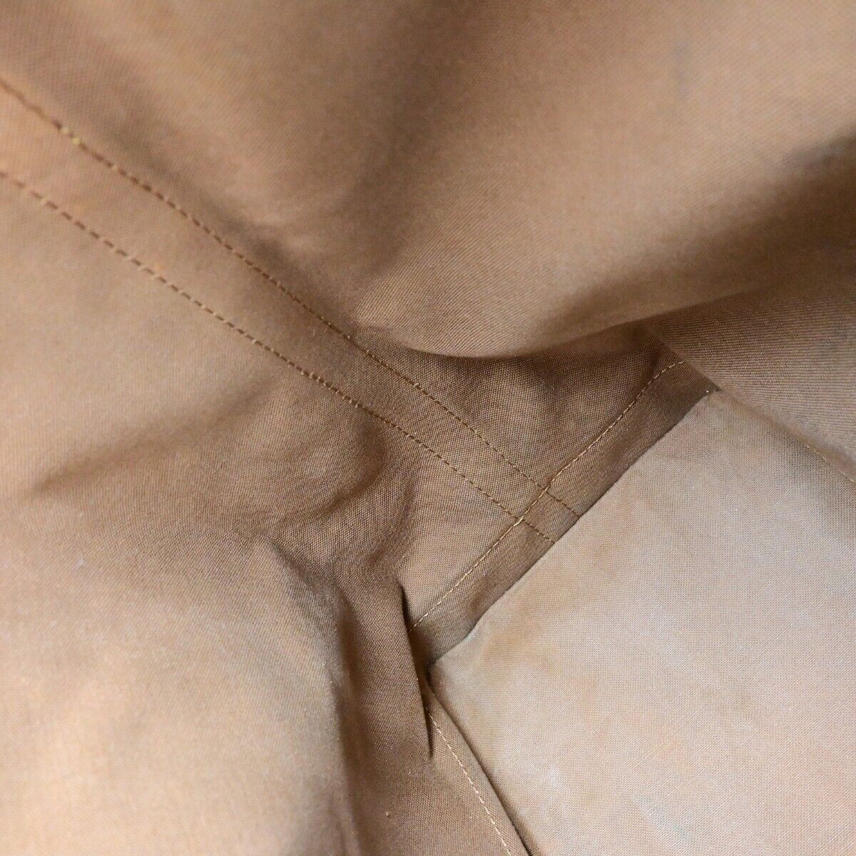 LOUIS VUITTON Noe GM Drawstring Shoulder Bag Monogram Leather BN M42224 04ED362