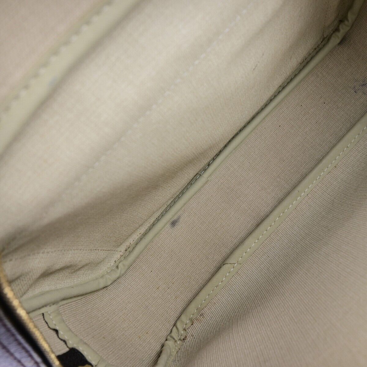 LOUIS VUITTON Reporter PM Crossbody Shoulder Bag Monogram Leather M45254 68EC903