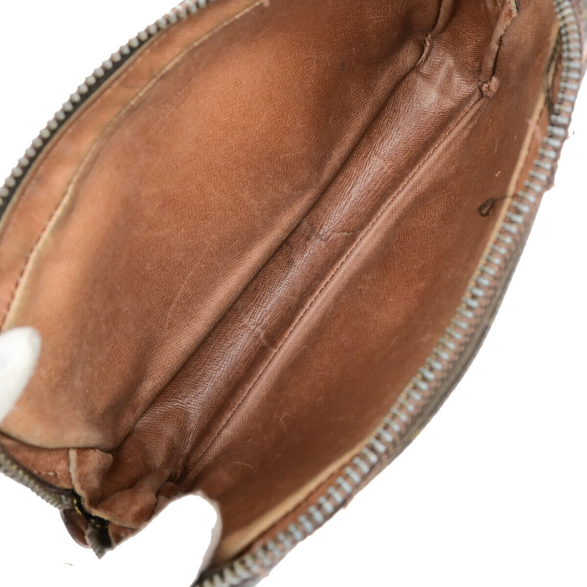 LOUIS VUITTON Marly Bandouliere Shoulder Bag Monogram Leather BN M51828 09YG705