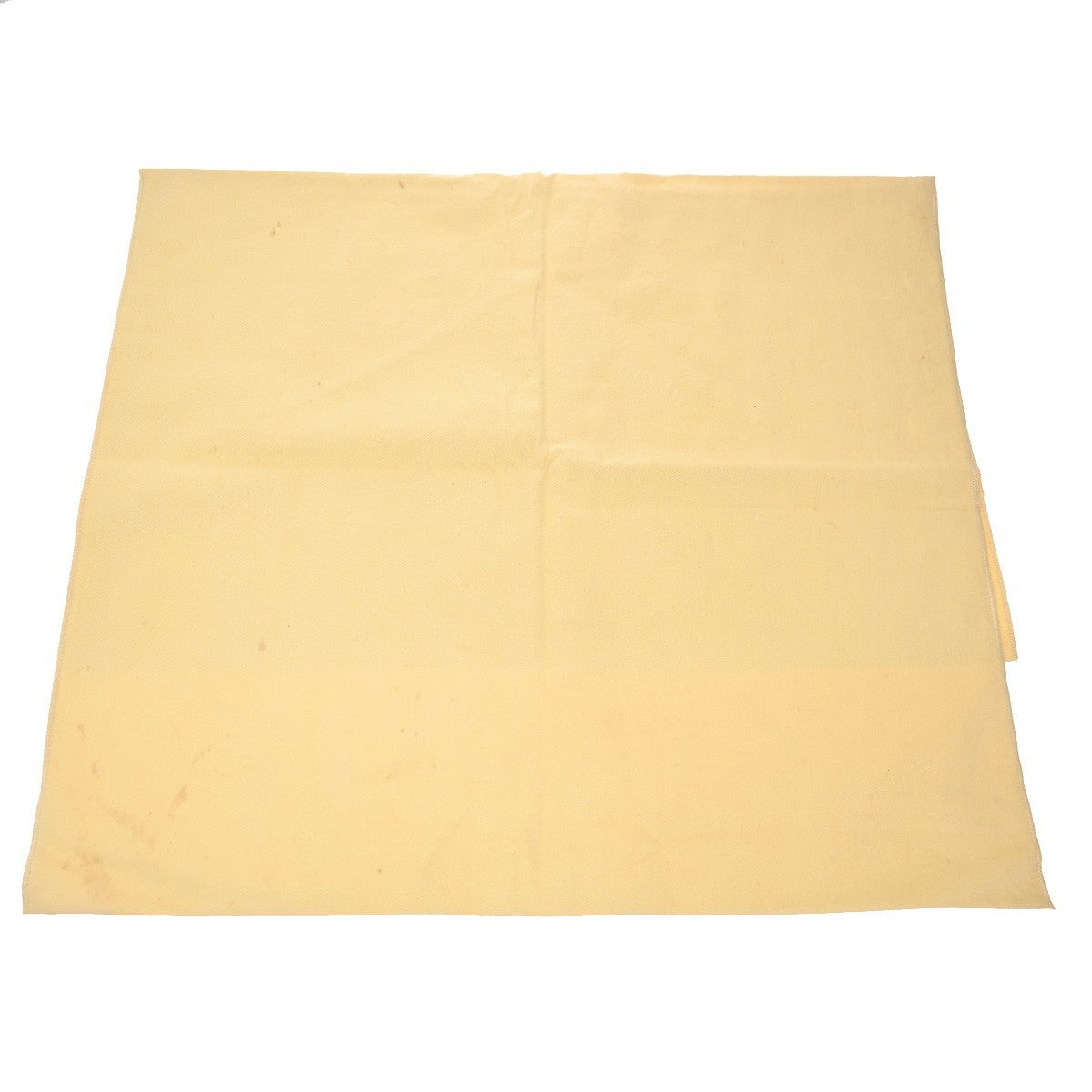 LOUIS VUITTON Logo 10 Set Dust Bag Drawstring Canvas Cotton Beige Brown 09KB576