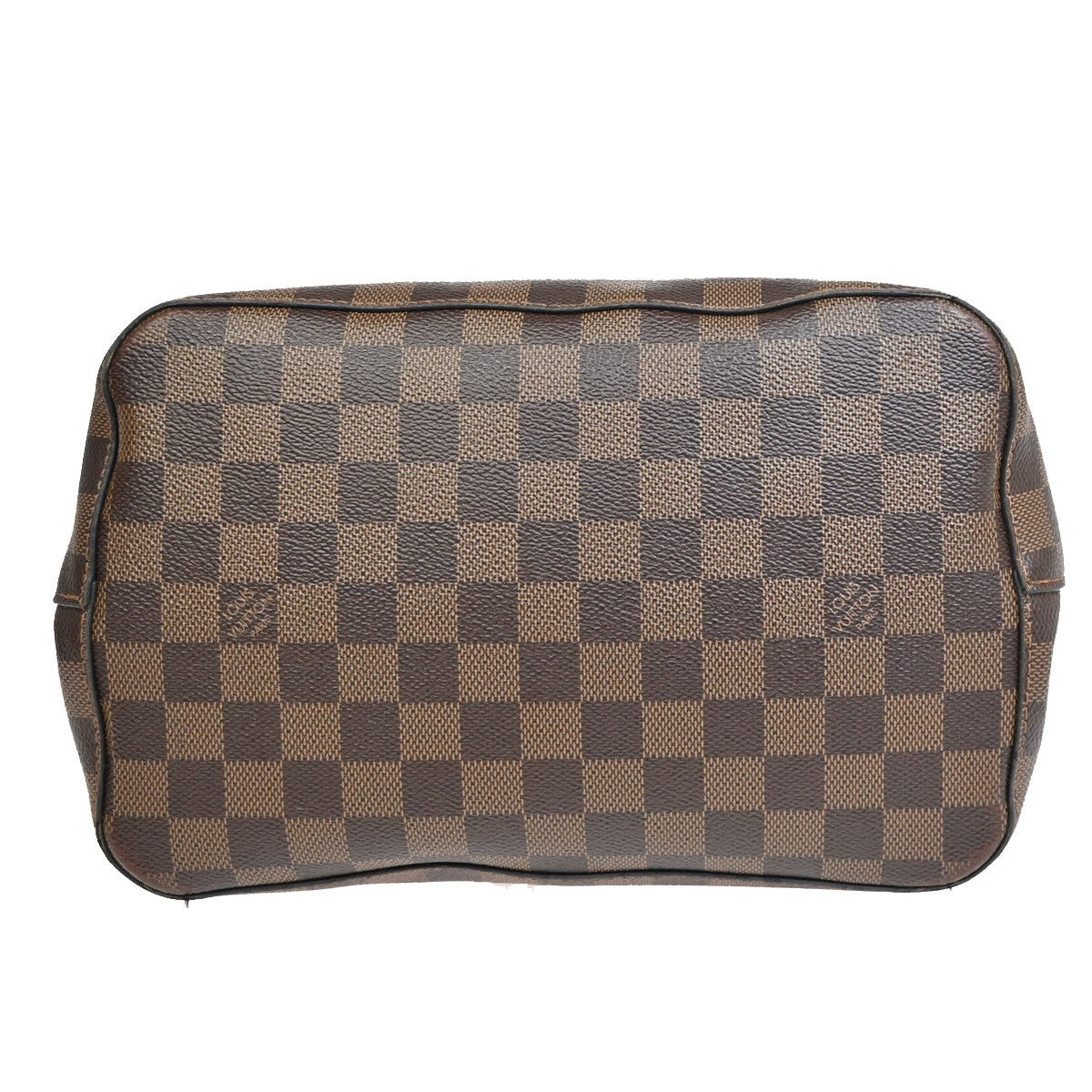 LOUIS VUITTON Neo Noe MM Drawstring Shoulder Bag Damier Ebene BN M40213 55FB588