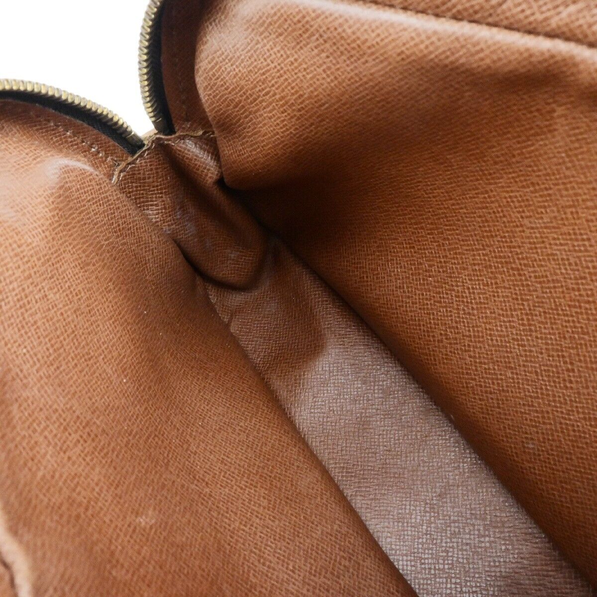 LOUIS VUITTON Marly Bandouliere Shoulder Bag Monogram Leather BN M51828 32ED228