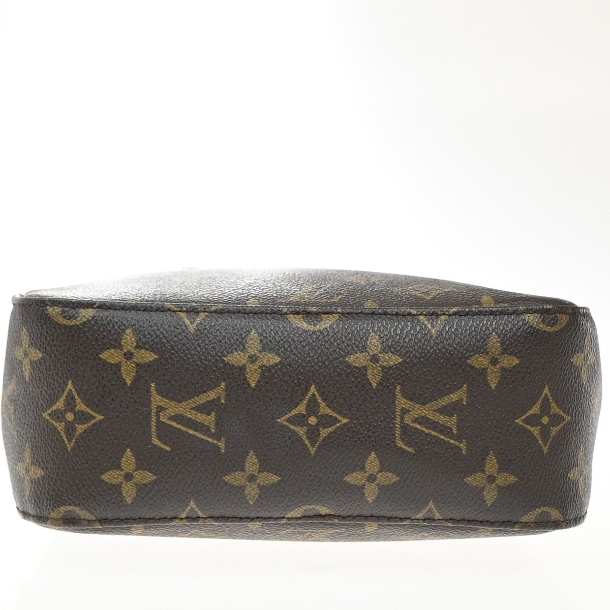 LOUIS VUITTON Spontini 2Way Shoulder Hand Bag Monogram Leather M47500 80KP306