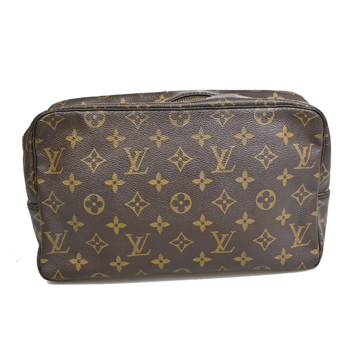 LOUIS VUITTON 3 Set Trousse Toilette 28 Orsay Mini Danube Bag Monogram 36FB569