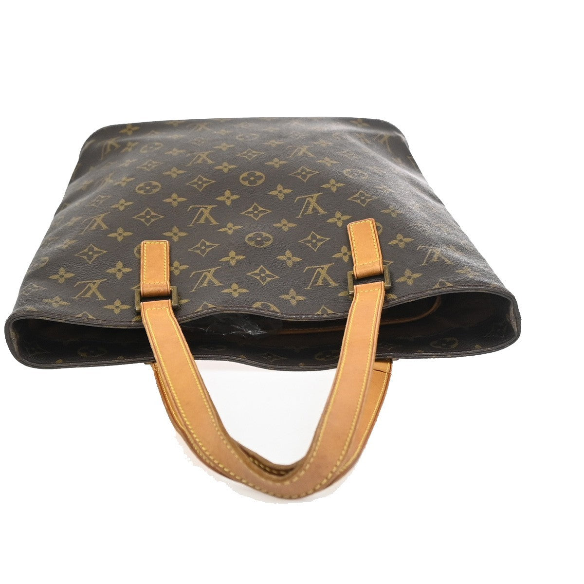 LOUIS VUITTON LV Vavin GM Shoulder Bag Monogram Leather BN France M51170 77KC975