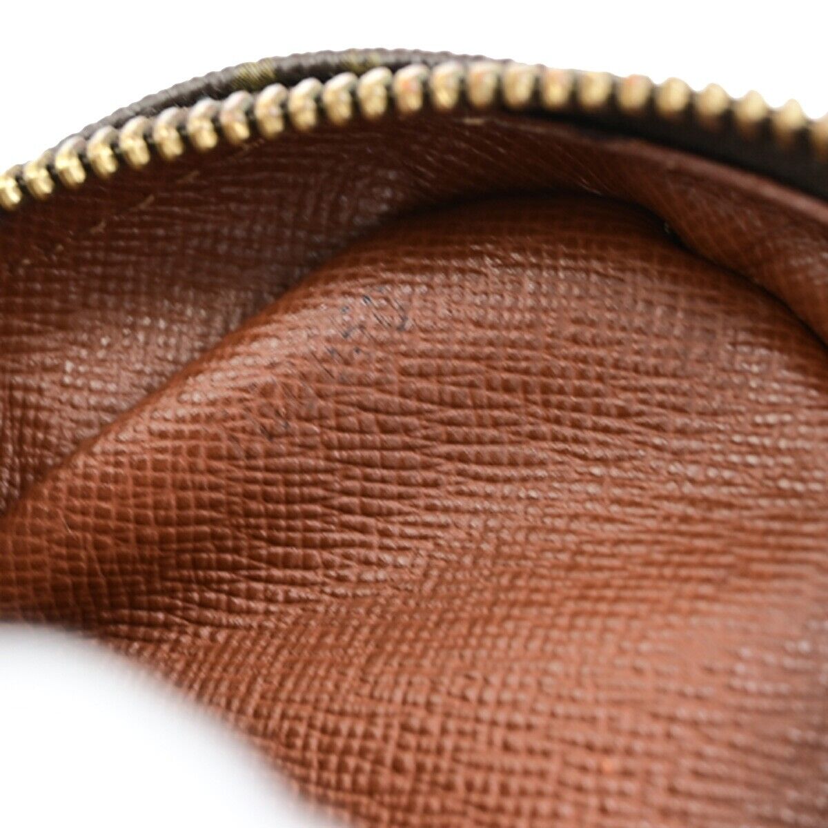 LOUIS VUITTON Amazon Crossbody Shoulder Bag Monogram Leather BN M45236 34KA471