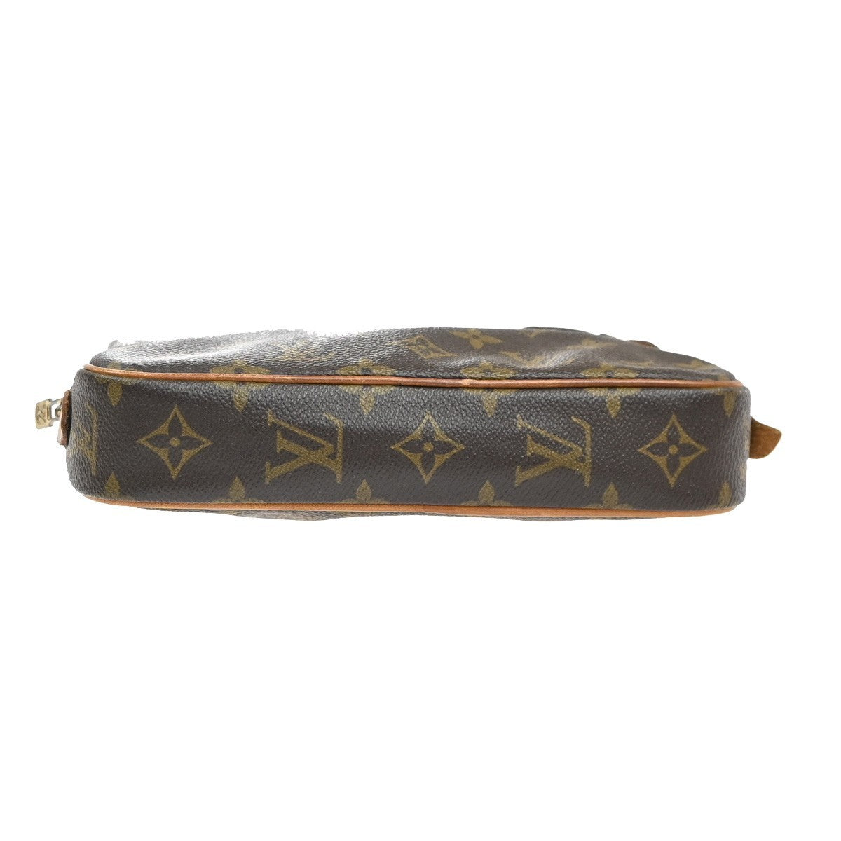 LOUIS VUITTON Marly Bandouliere Shoulder Bag Monogram Leather BN M51828 86KC997