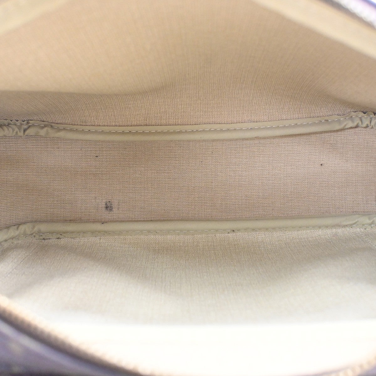 LOUIS VUITTON Reporter PM Crossbody Shoulder Bag Monogram Leather M45252 83PA027