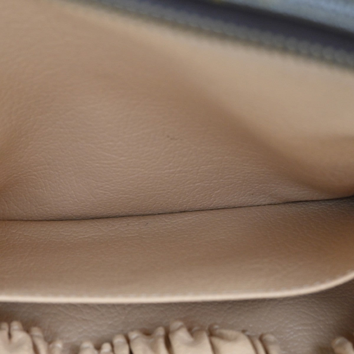 LOUIS VUITTON Trousse Toilette 28 Clutch Hand Bag Monogram Brown M47522 66CA913