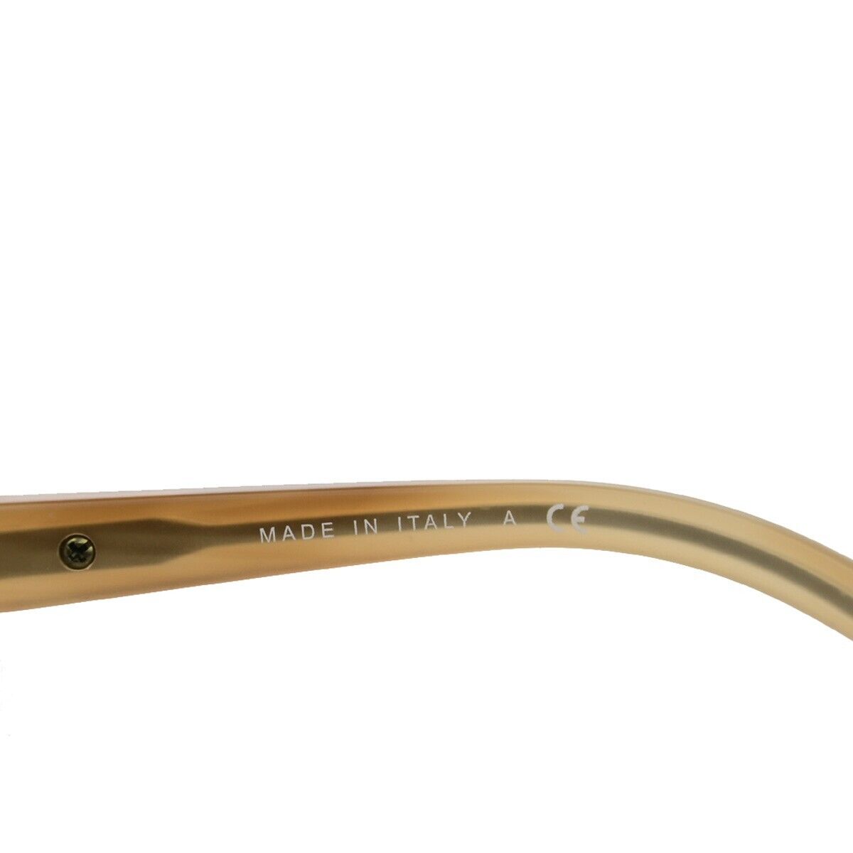 CHANEL CC Logo Matelasse Glasses Eye Wear Plastic Leather BN 3228 Italy 60KA331