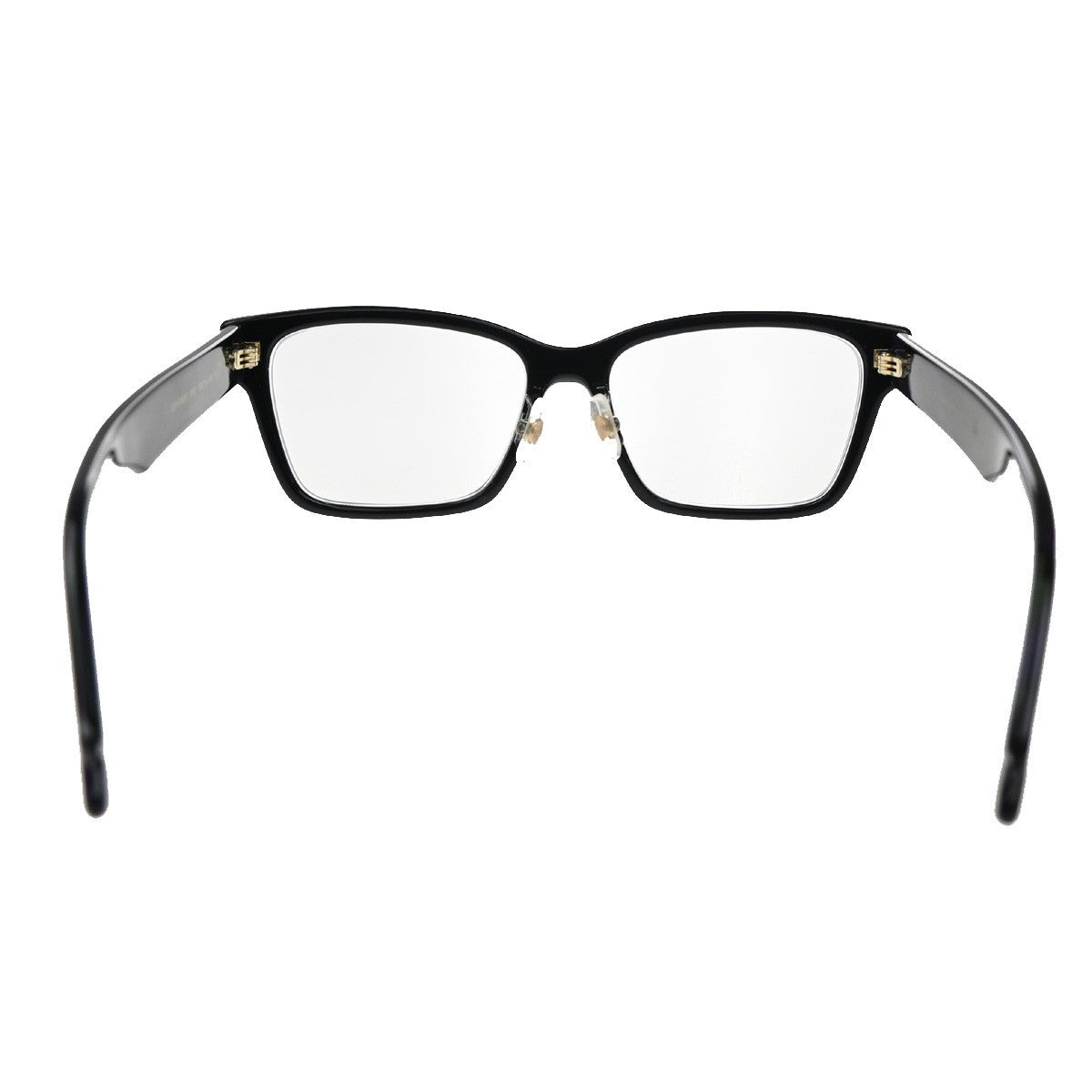 GUCCI GG Marmont Reading Glasses Eye Wear GG1476OK Plastic Black Purple 60KP555