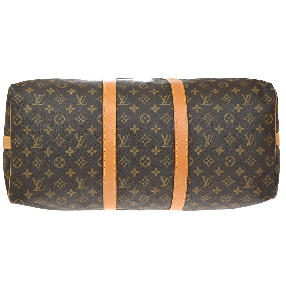 LOUIS VUITTON Keepall Bandouliere 50 Travel Hand Bag Monogram BN M41416 23YH403