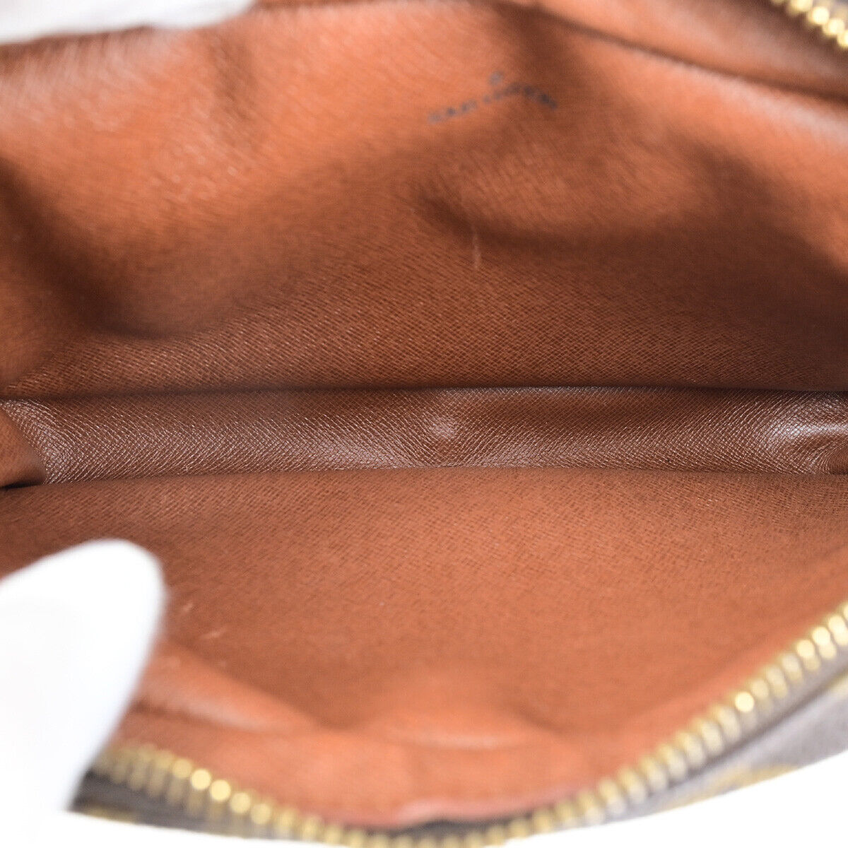 LOUIS VUITTONI Saint Germain 24 Shoulder Bag Monogram Leather BN M51210 84YF503