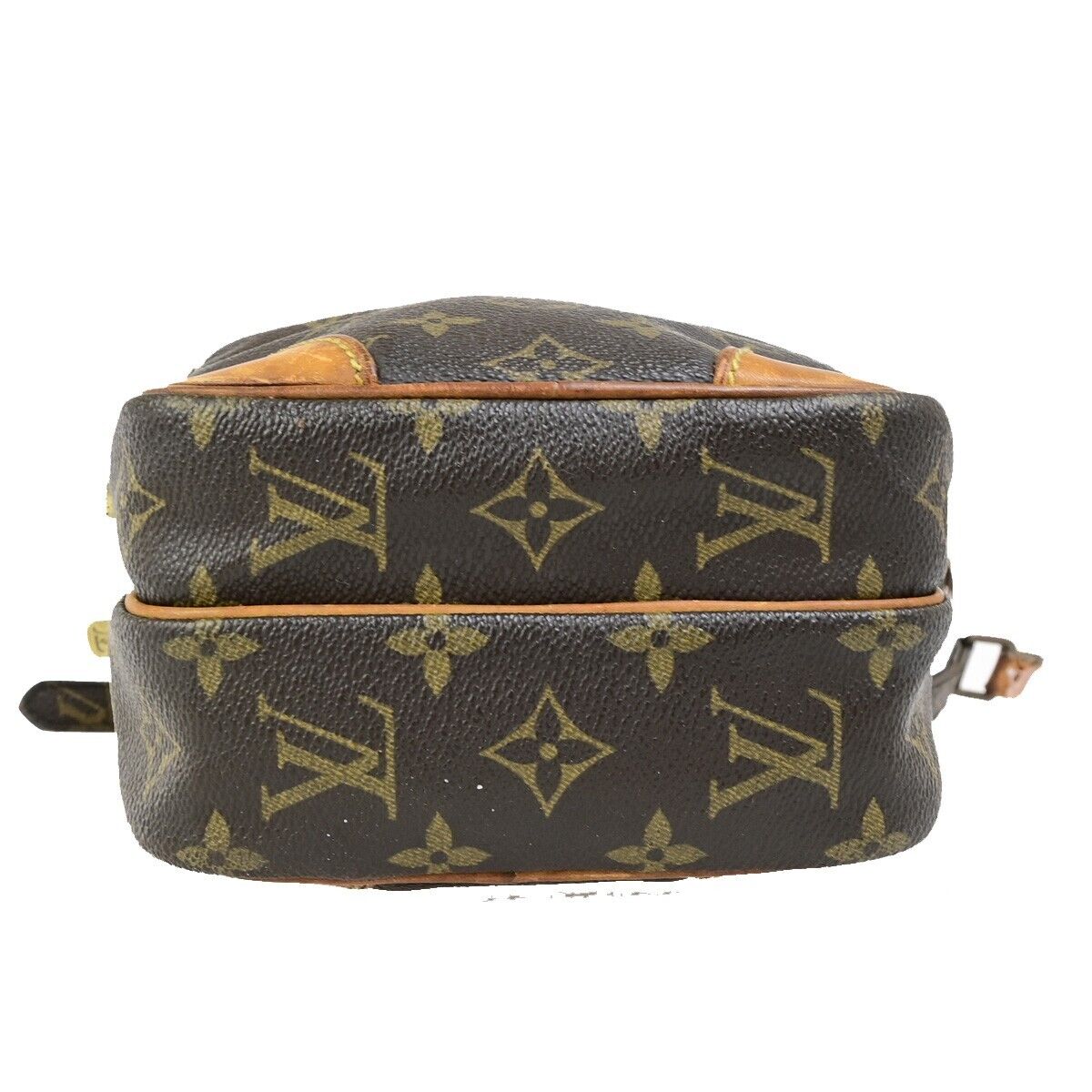 LOUIS VUITTON Amazon Crossbody Shoulder Bag Monogram Leather BN M45236 60ED004