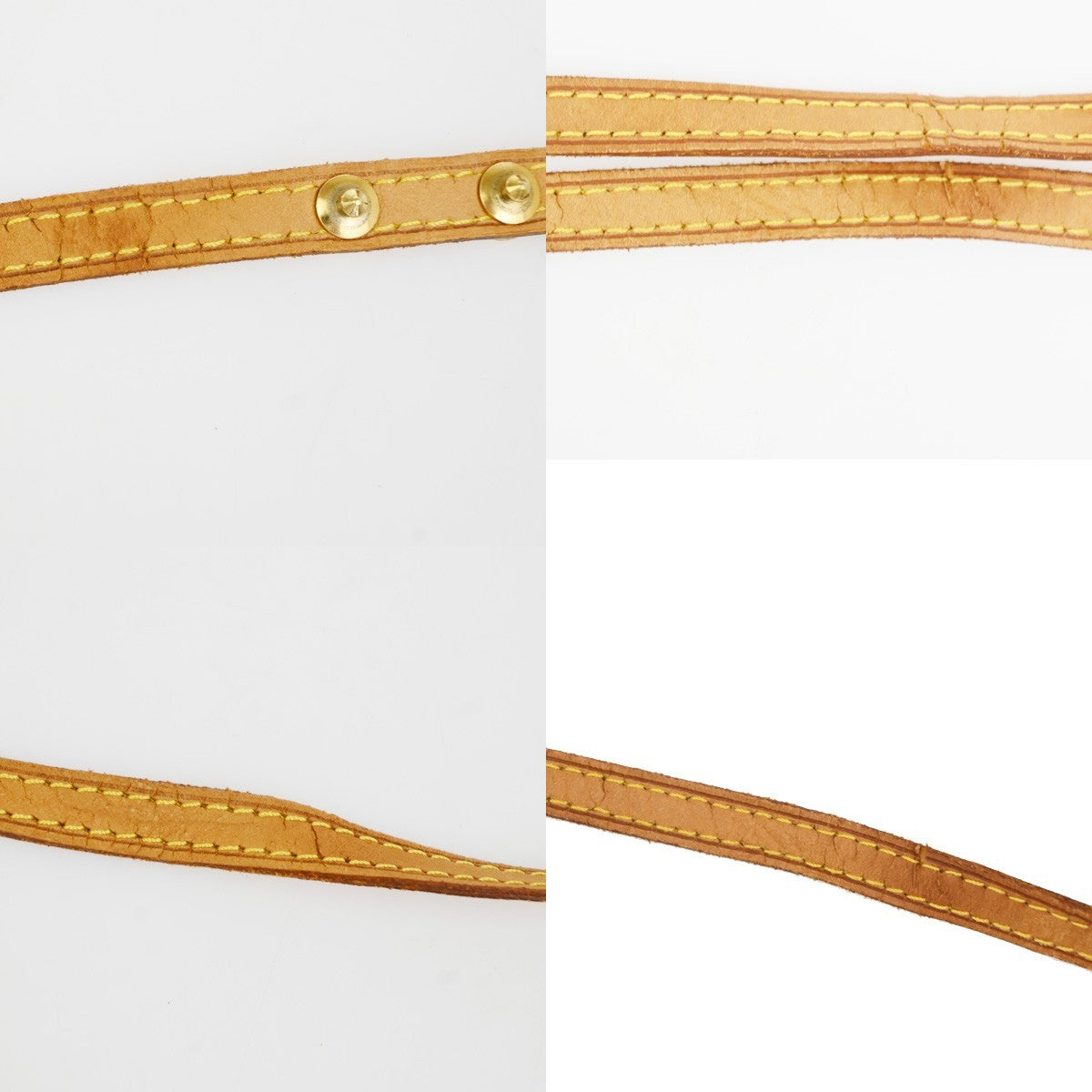 LOUIS VUITTON Pochette Twin PM 2Way Shoulder Clutch Bag Monogram M51854 30TA636