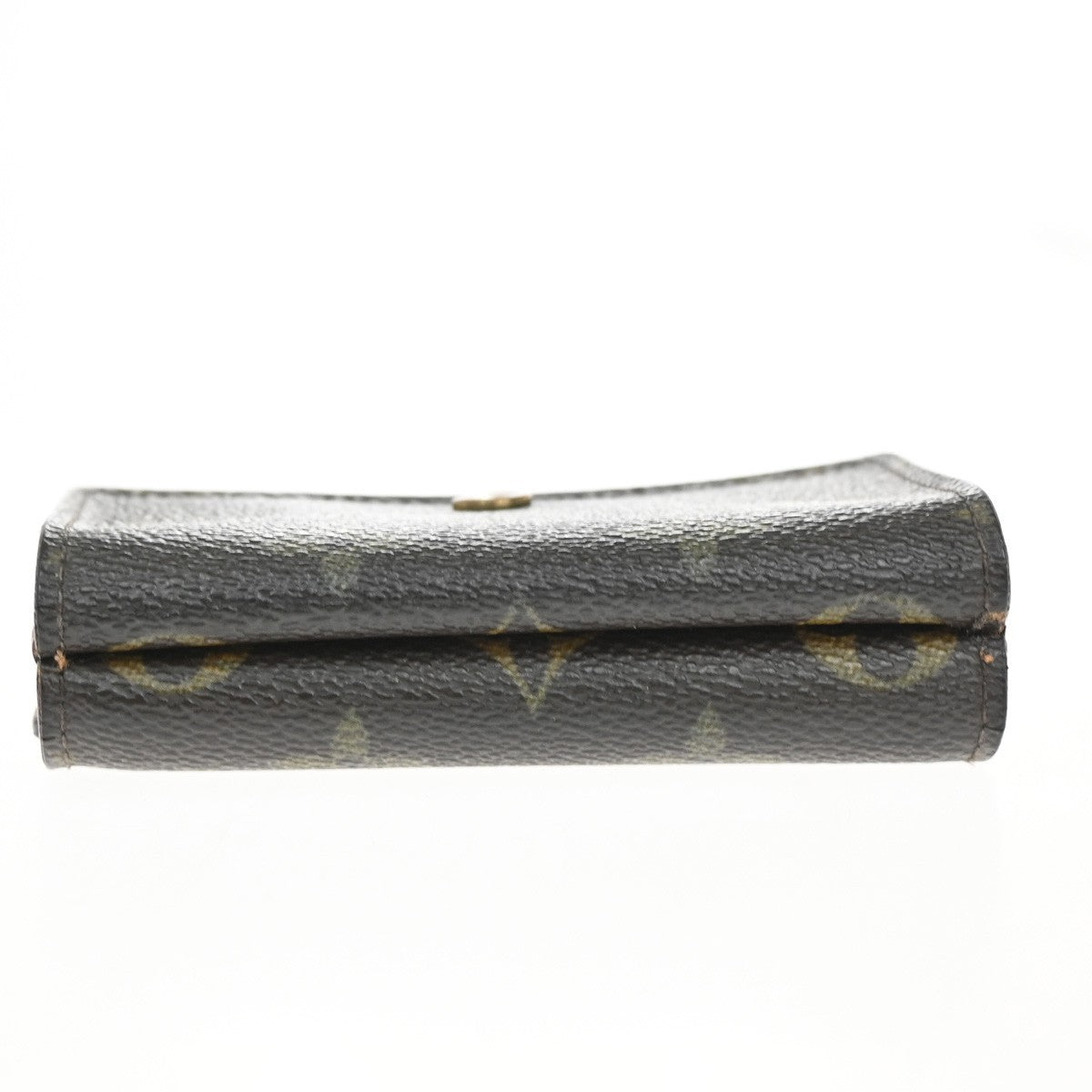 LOUIS VUITTON Porte Monnaie Billets Cartes Credit Wallet Monogram M61652 07CA387