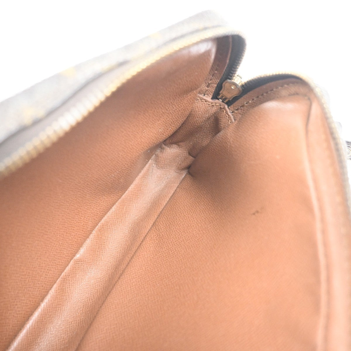 LOUIS VUITTON Marly Bandouliere Shoulder Bag Monogram Leather BN M51828 34CA800