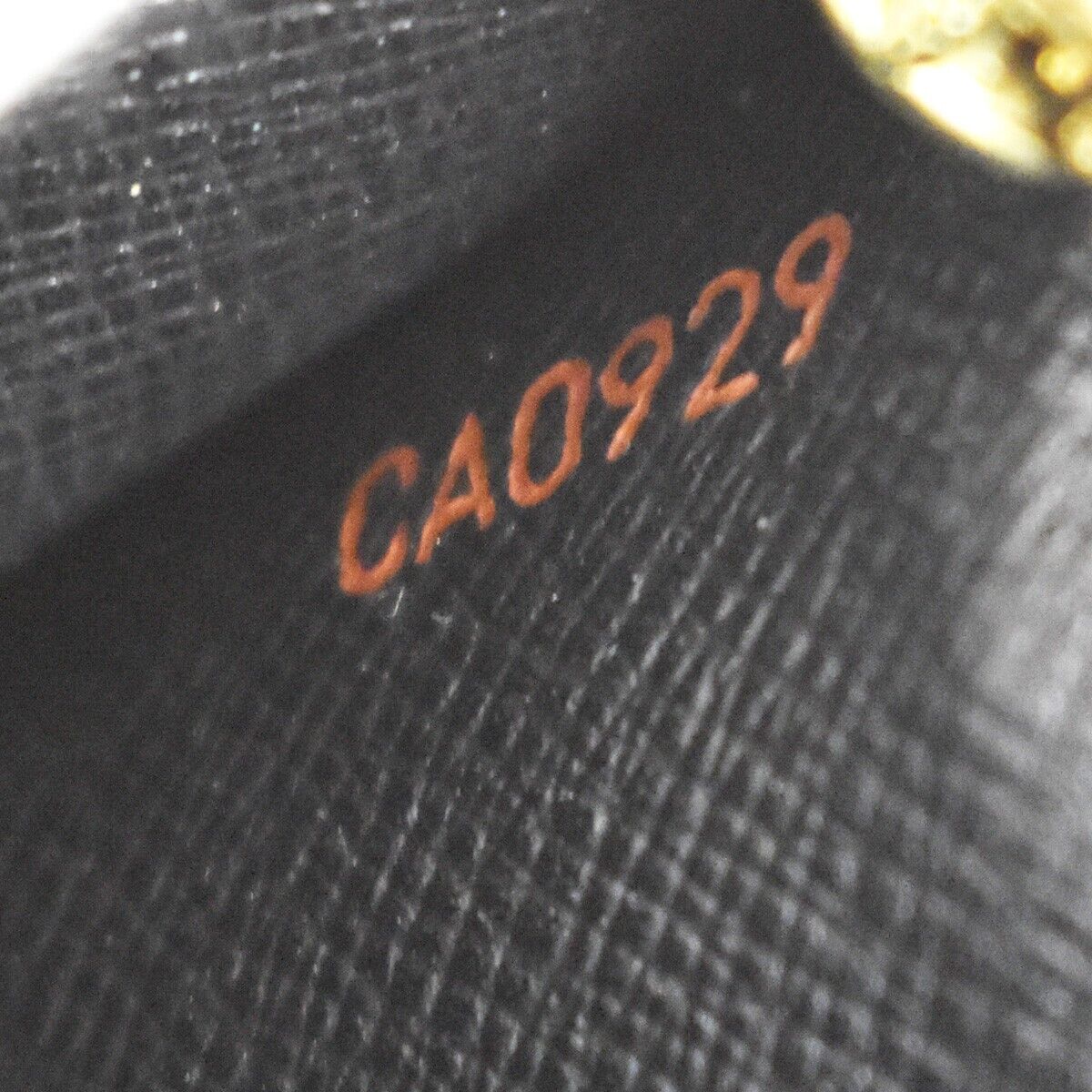 LOUIS VUITTON Porte Monnaie Credit Long Bifold Wallet Epi Leather M63572 04GA668