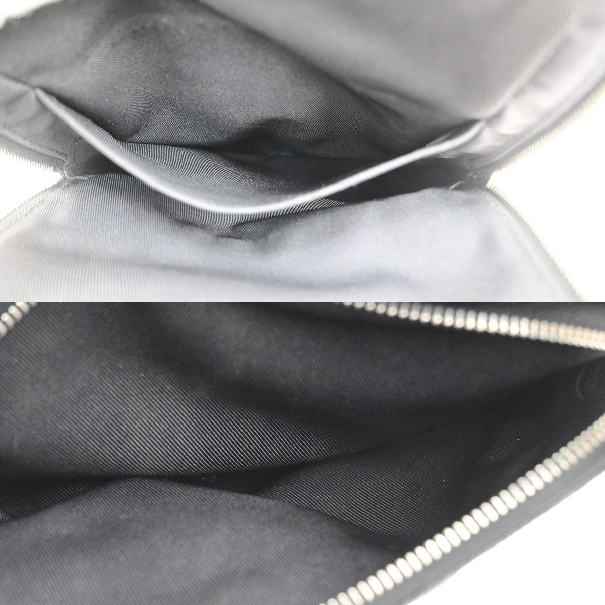 LOUIS VUITTON Avenue BodyBag Damier Graphite Leather BK N41719 678RQ084