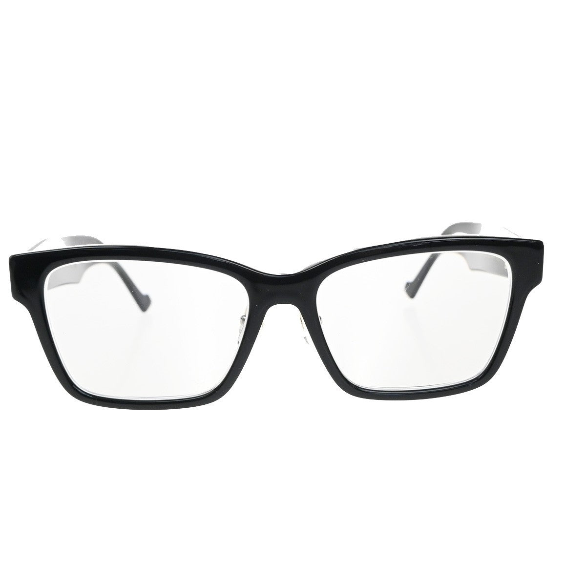 GUCCI GG Marmont Reading Glasses Eye Wear GG1476OK Plastic Black Purple 60KP555
