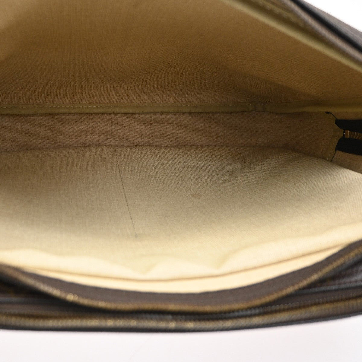LOUIS VUITTON Reporter GM Crossbody Shoulder Bag Monogram Leather M45252 39KC606