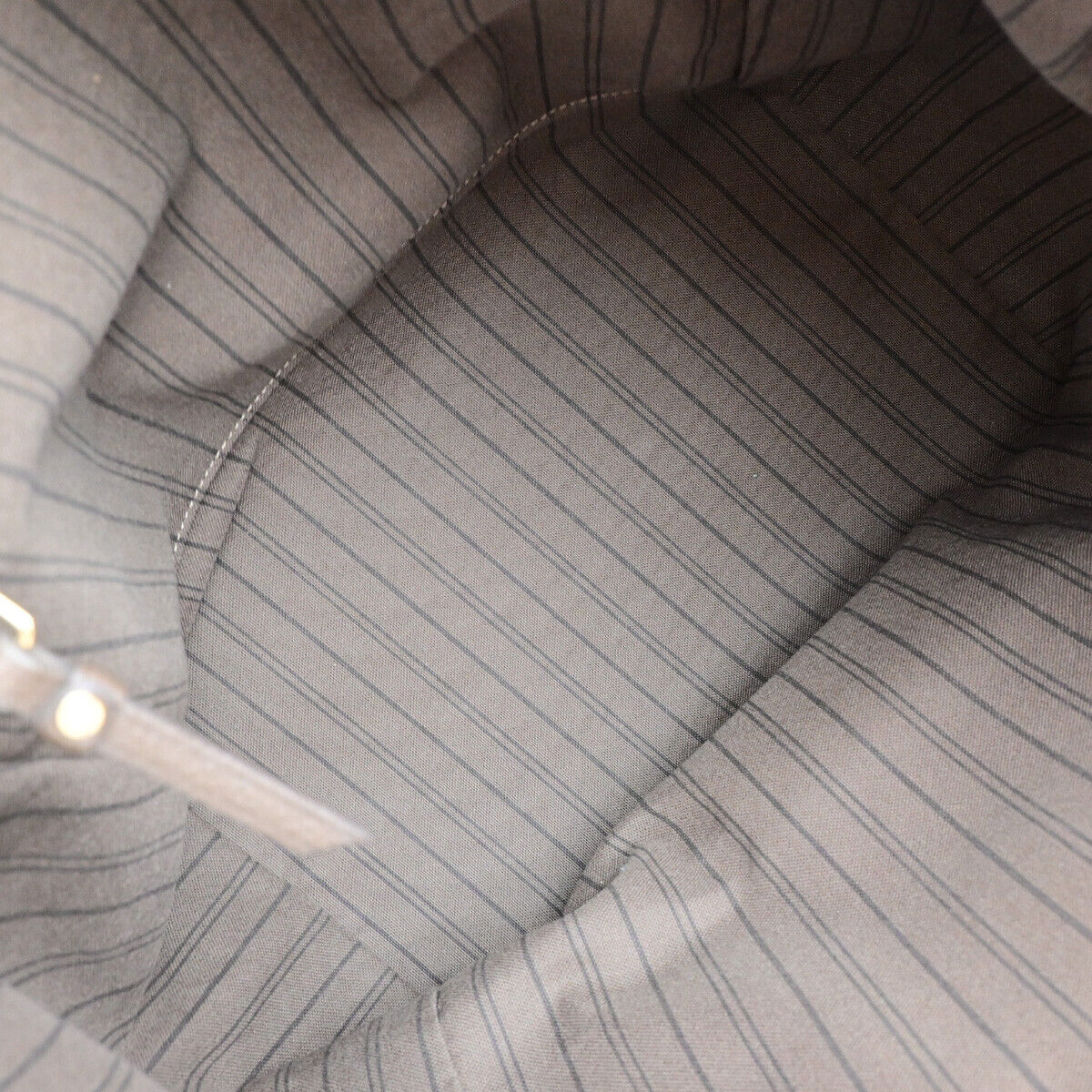 LOUIS VUITTON Lumineuse PM 2Way Shoulder Bag Monogram Empreinte M93409 14YG486