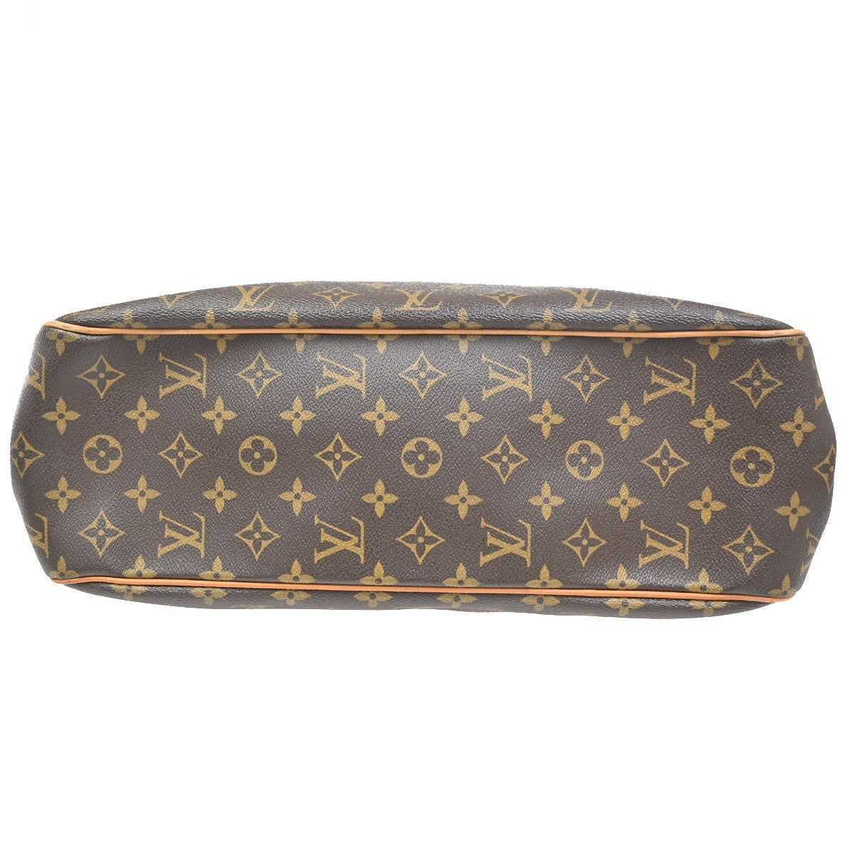LOUIS VUITTON Batignolles Horizontal Shoulder Bag Monogram Brown M51154 20KC495