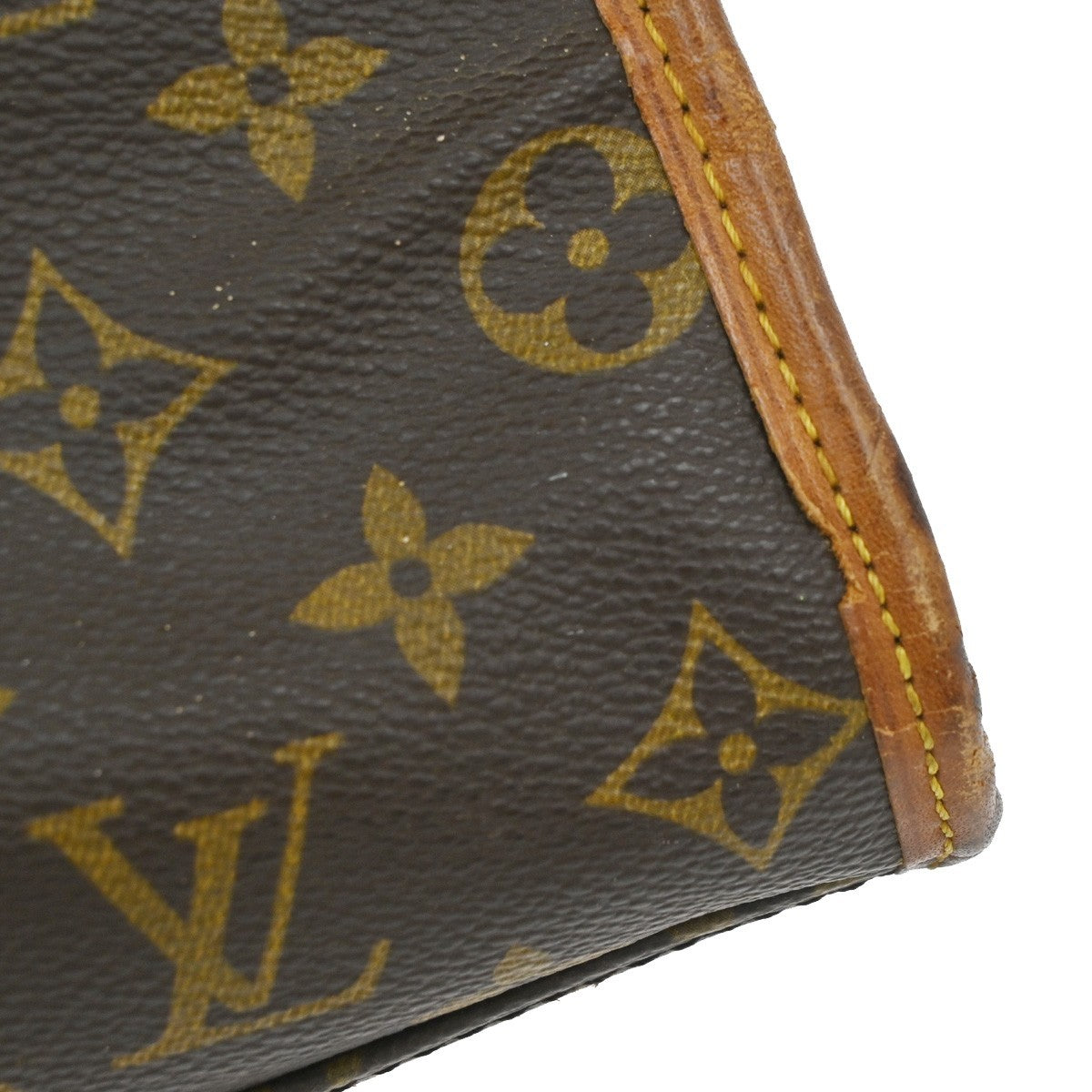 LOUIS VUITTON Beverly 2Way Hand Bag Briefcase Monogram Leather BN M51120 82PA008