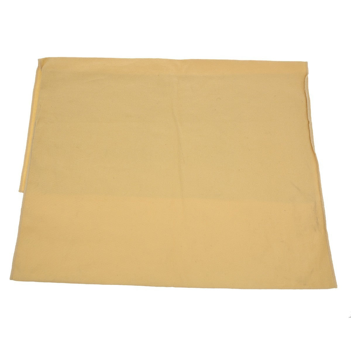 LOUIS VUITTON Logo 10 Set Dust Bag Drawstring Canvas Cotton Beige Brown 07KB709