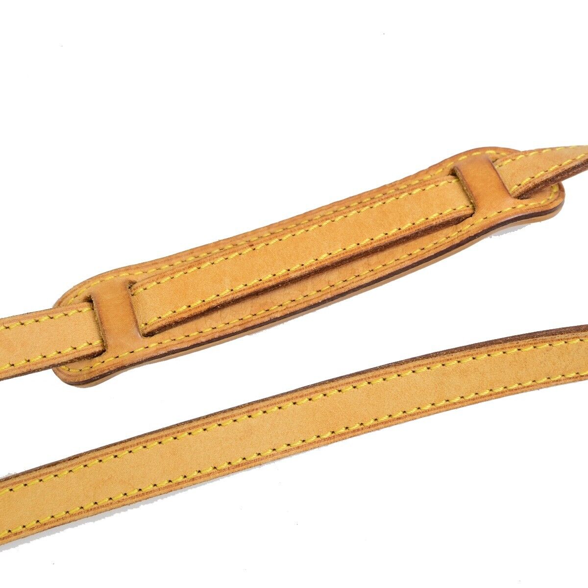 LOUIS VUITTON Trocadero 27 Shoulder Bag Monogram Leather Brown M51274 82ED001