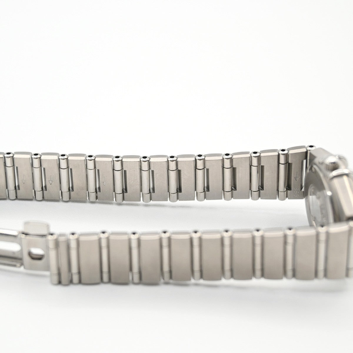 OMEGA Constellation 1562.40 Ladies Watch Quartz 22mm Stainless Steel 58LC578