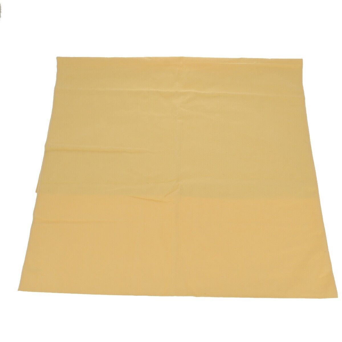 LOUIS VUITTON Logo 10 Set Dust Bag Drawstring Canvas Cotton Beige Brown 09YG350