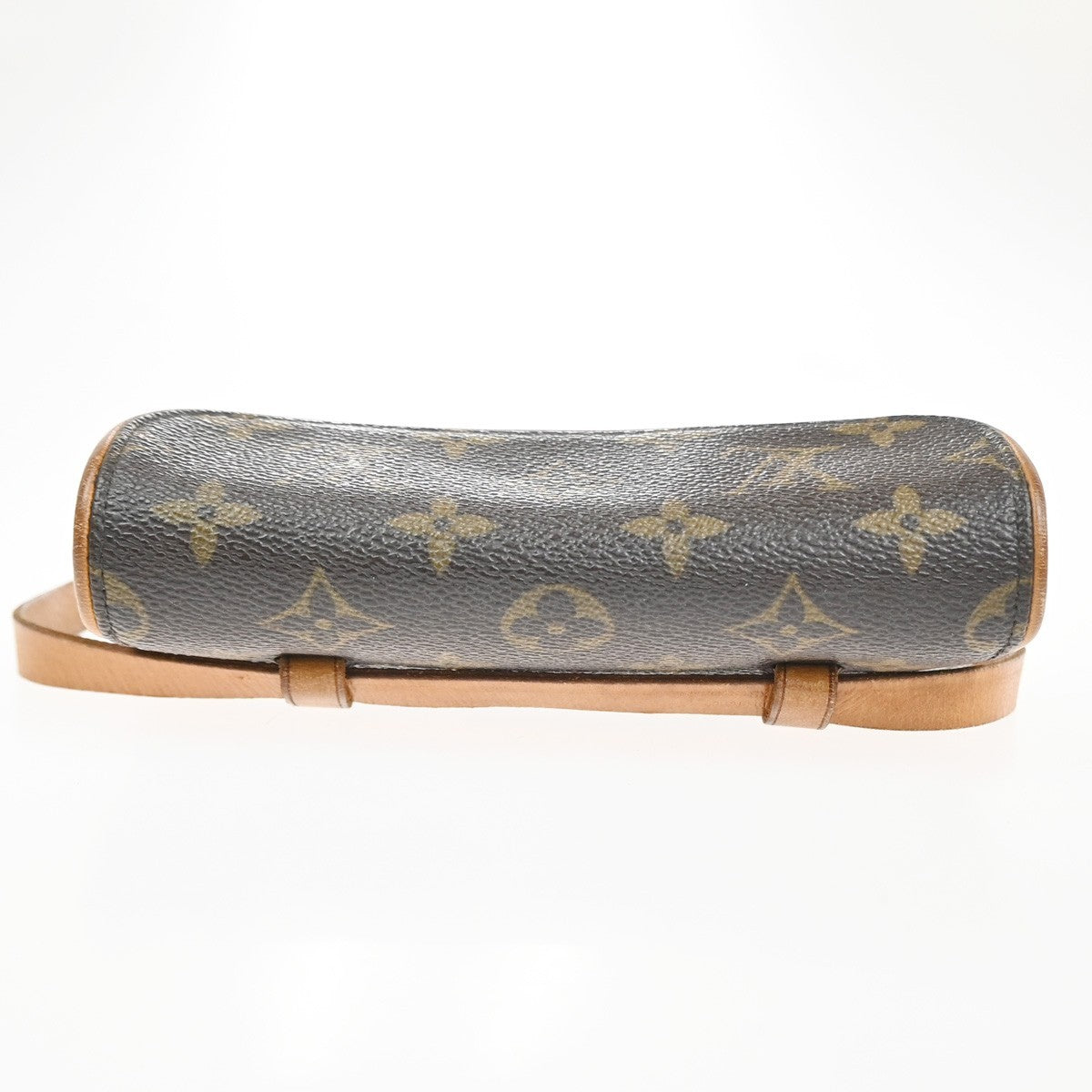 LOUIS VUITTON Pochette Florentine Bum Bag #XS Monogram Leather BN M51855 80YH885