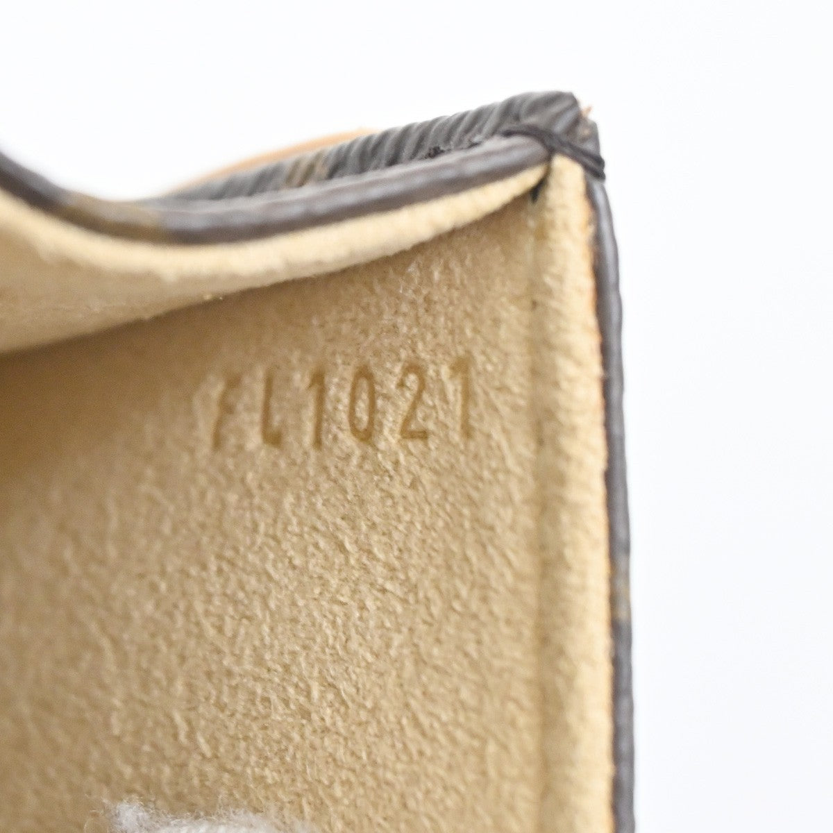 LOUIS VUITTON Pochette Florentine XS Bum Bag Monogram Leather BN M51855 93ZA177
