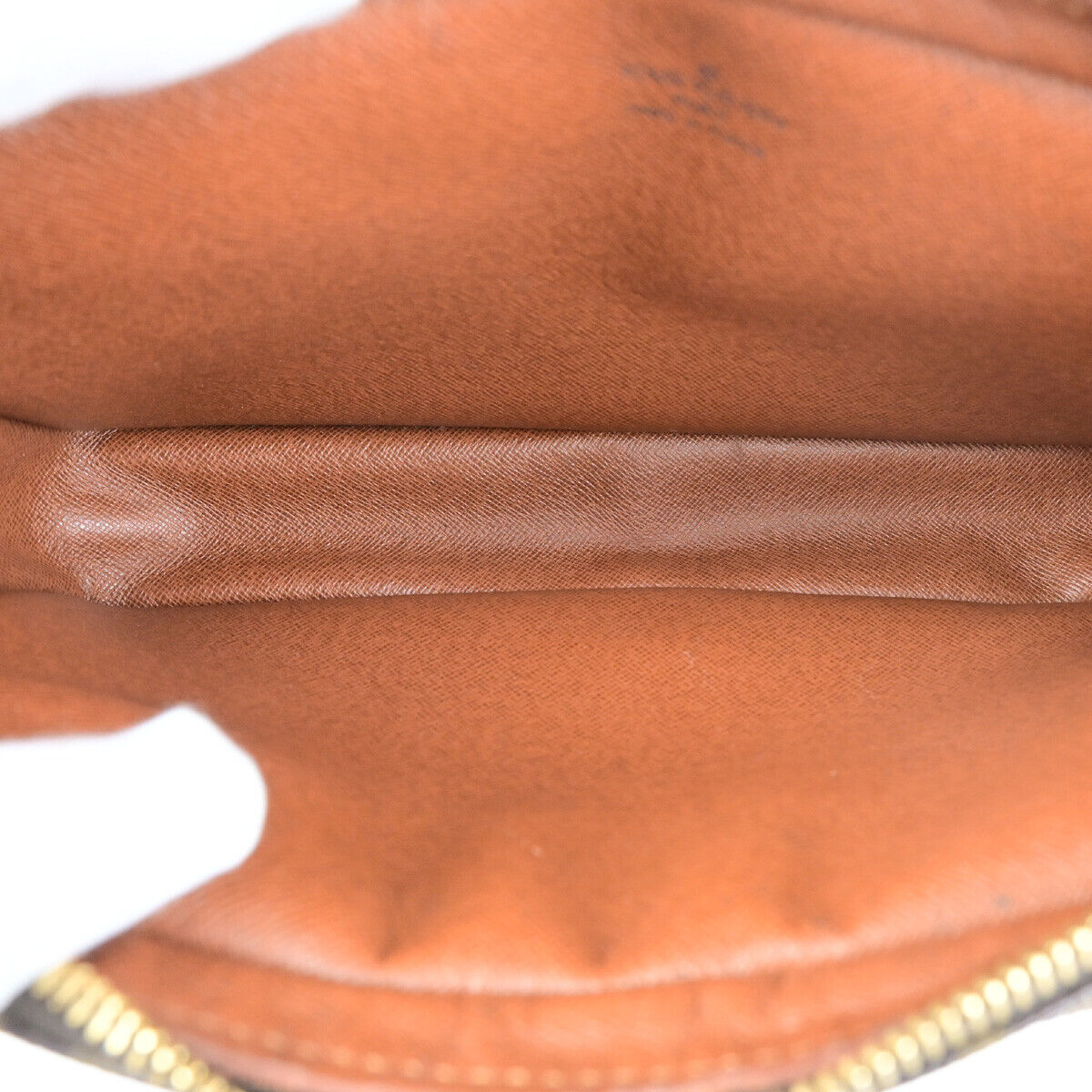 LOUIS VUITTONI Saint Germain 28 Shoulder Bag Monogram Leather BN M51207 70YG520