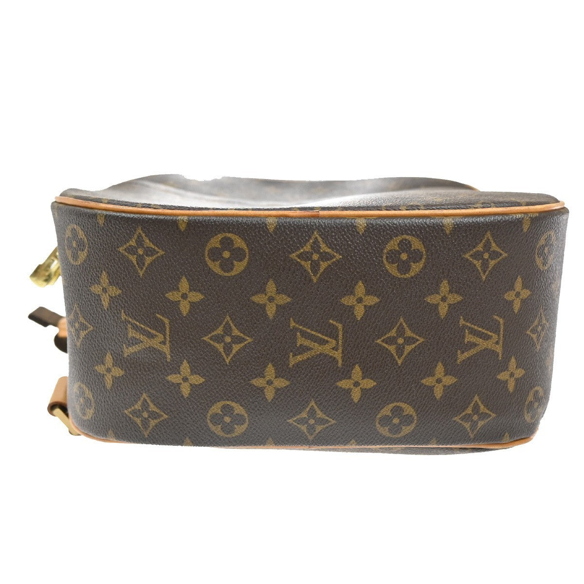 LOUIS VUITTON Packall Sac A Dos Shoulder Bag Monogram Leather BN M51132 22TA365