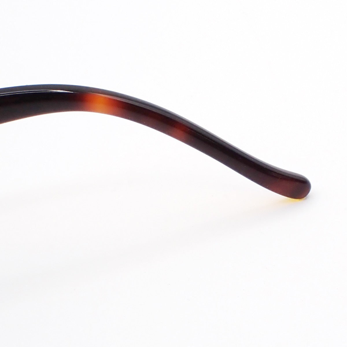 GUCCI Heart Logo Folding Sunglasses GG3548/S  Eye Wear Plastic Metal BN 60RL544