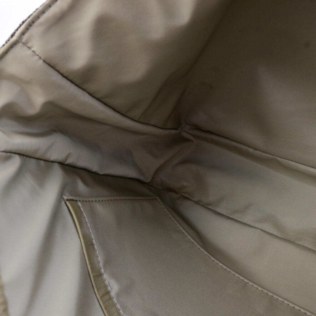 LOUIS VUITTON Petit Messager Shoulder Bag Damier Geant Leather KI M93617 32ED055