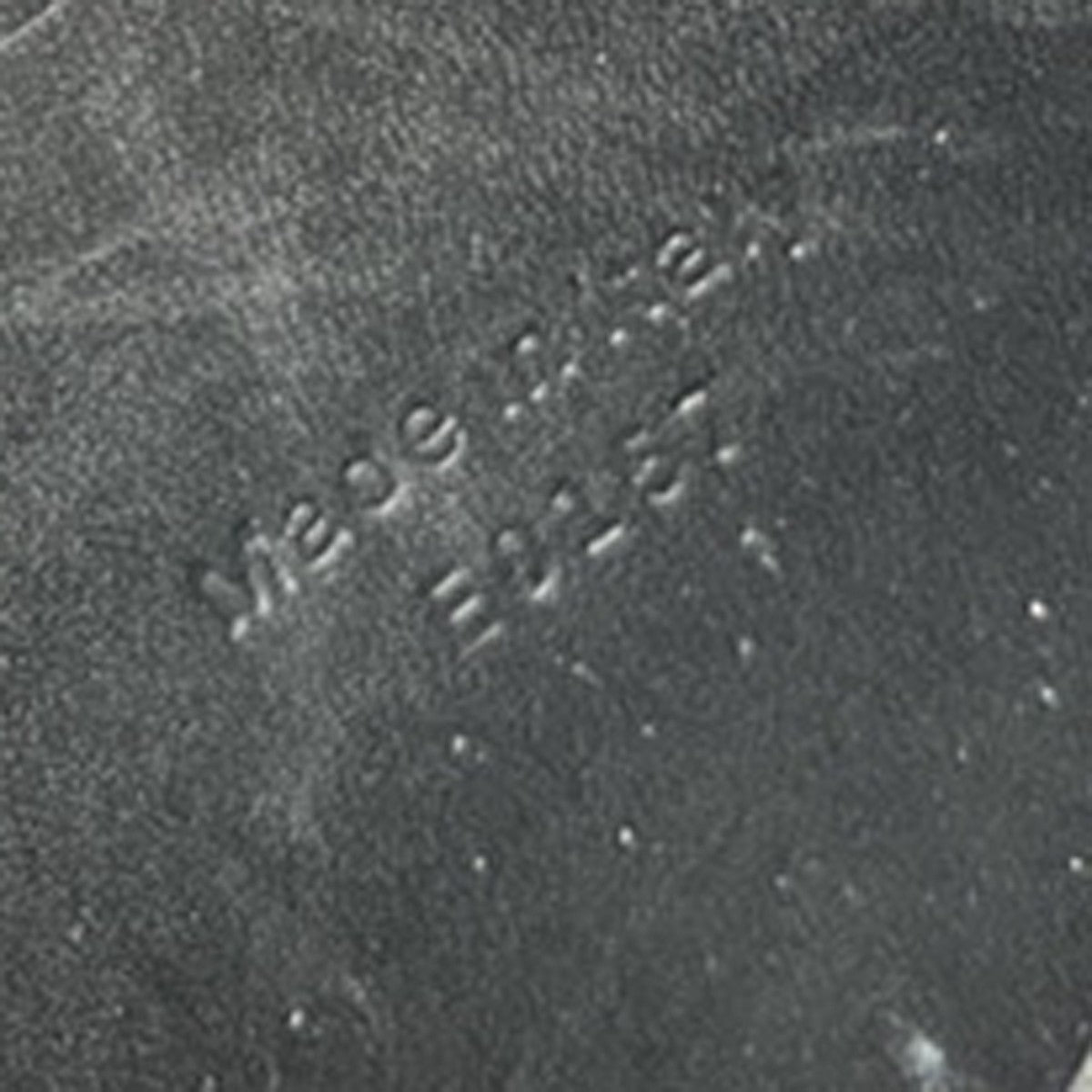 BERLUTI Logo Itauba Long Zip Around Wallet Scritto Leather Brown Italy 61EF704