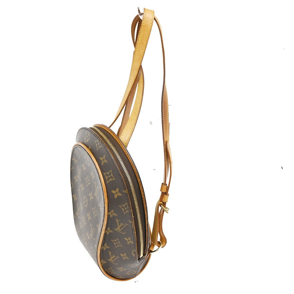 LOUIS VUITTON Ellipse Sac A Dos Backpack Bag Monogram Leather BN M51125 93KB510