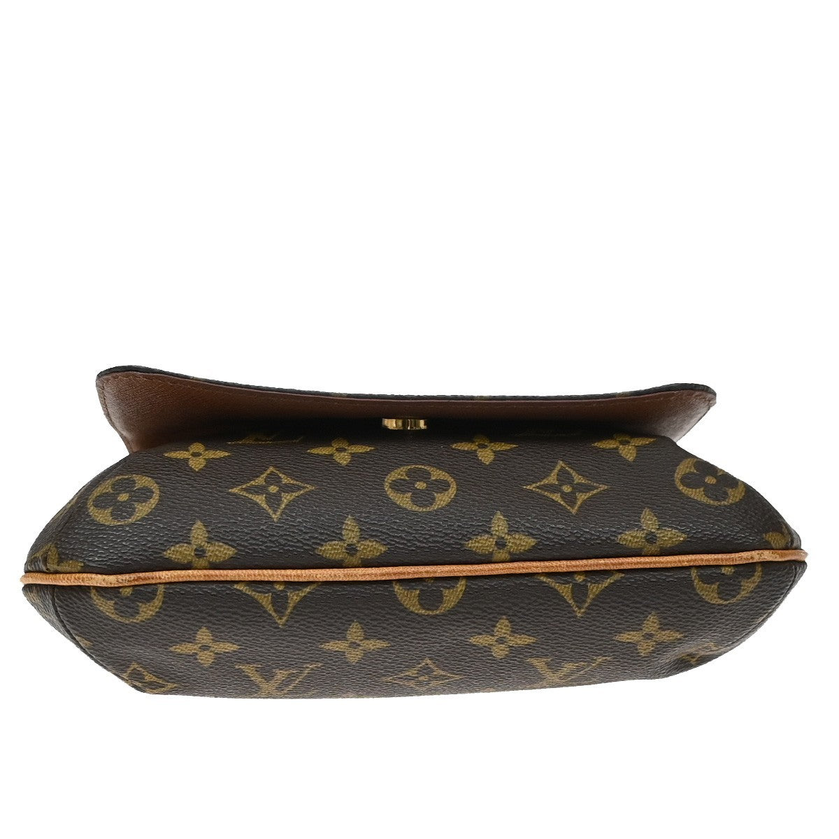 LOUIS VUITTON Musette Salsa Short Shoulder Bag Monogram BN France M51258 77KD189