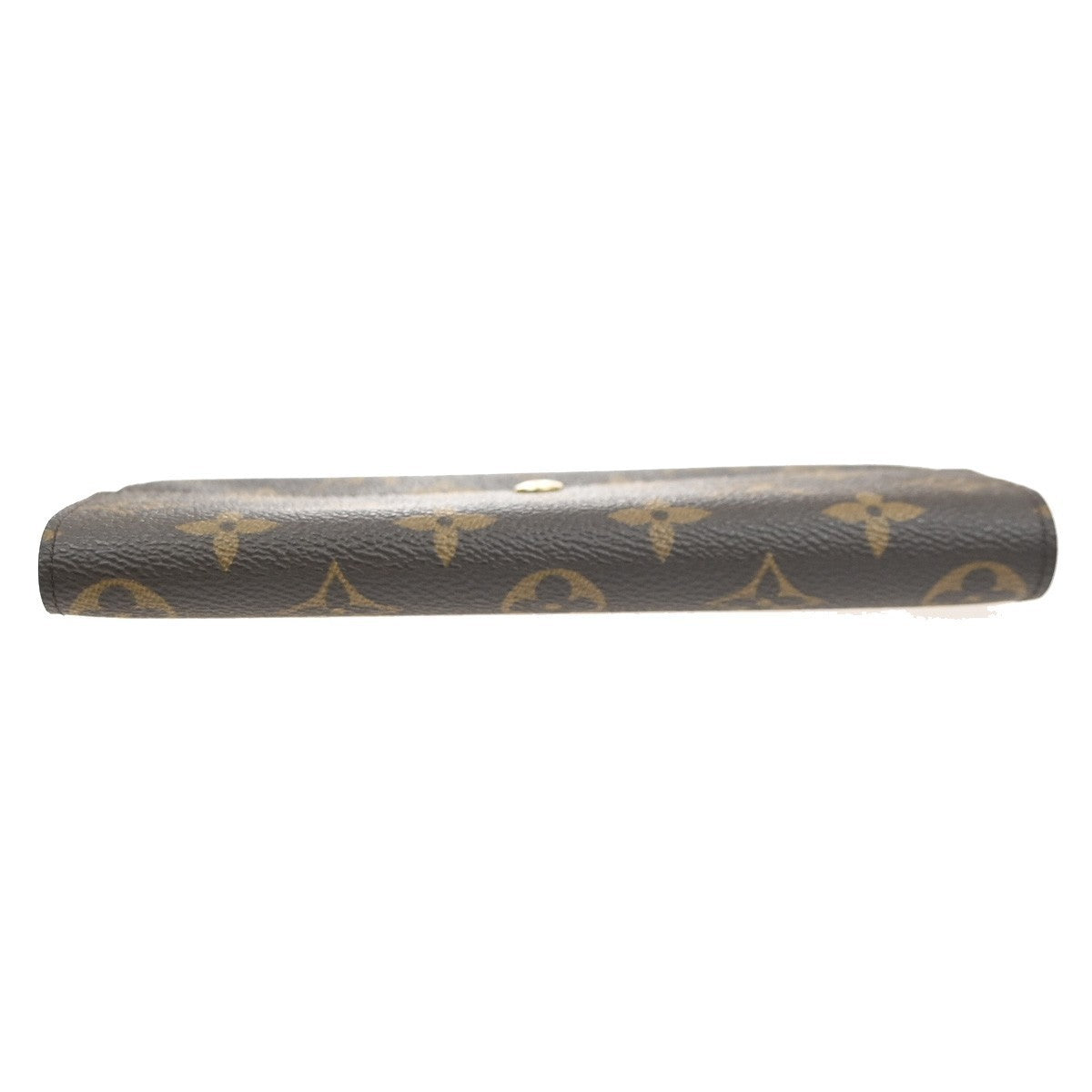 LOUIS VUITTON Porte Monnaie Credit Wallet Monogram Leather BN M61725 30MA563