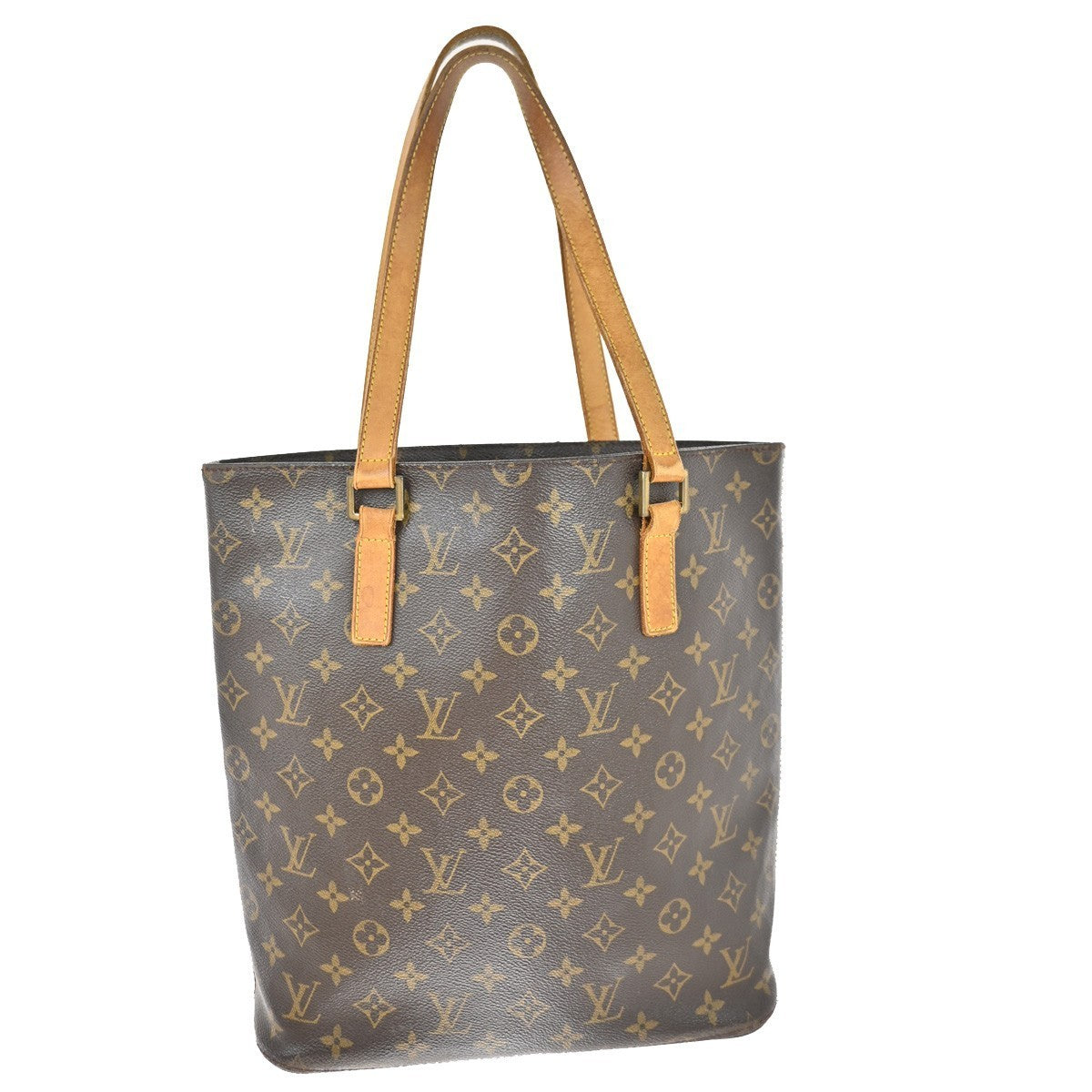 LOUIS VUITTON LV Vavin GM Shoulder Bag Monogram Leather BN France M51170 89TA327
