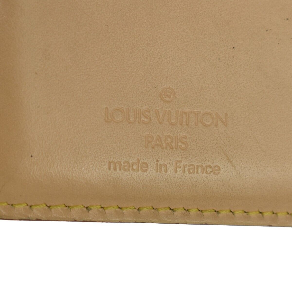 LOUIS VUITTON Portefeuille Viennois Bifold Wallet Monogram Multi M92987 63SH085