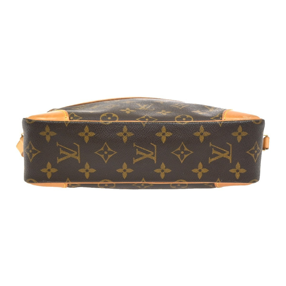 LOUIS VUITTON Trocadero 27 Shoulder Bag Monogram Leather BN M51274 USA 89TA596