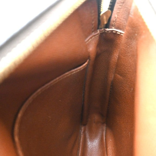 LOUIS VUITTON Amazon Crossbody Shoulder Bag Monogram Leather BN M45236 64KC881