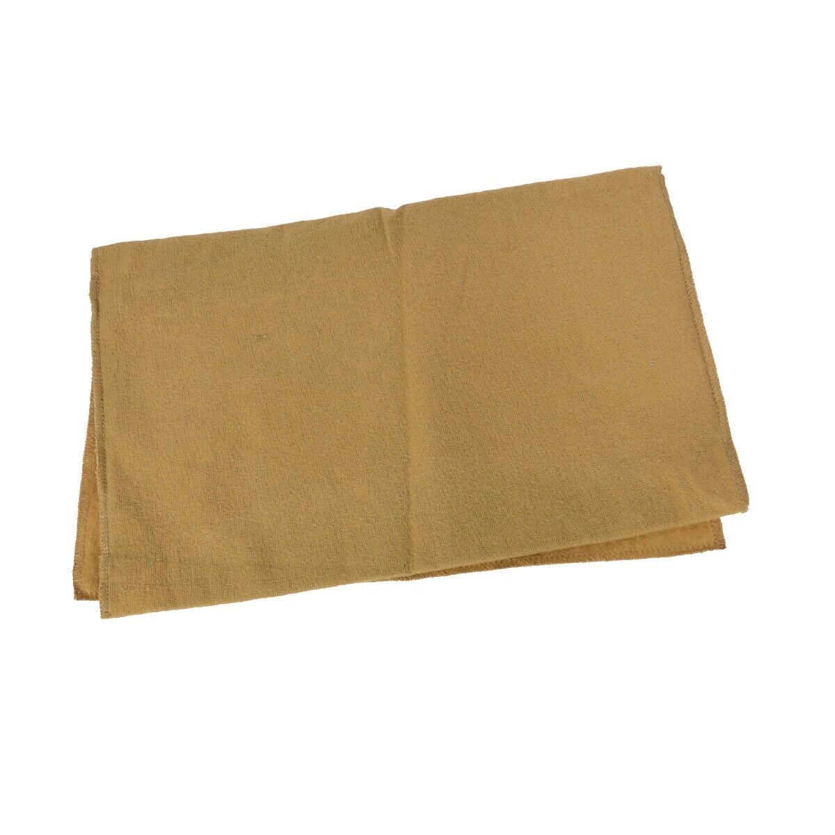 LOUIS VUITTON Logo 10 Set Dust Bag Drawstring Canvas Cotton Beige Brown 09FA768