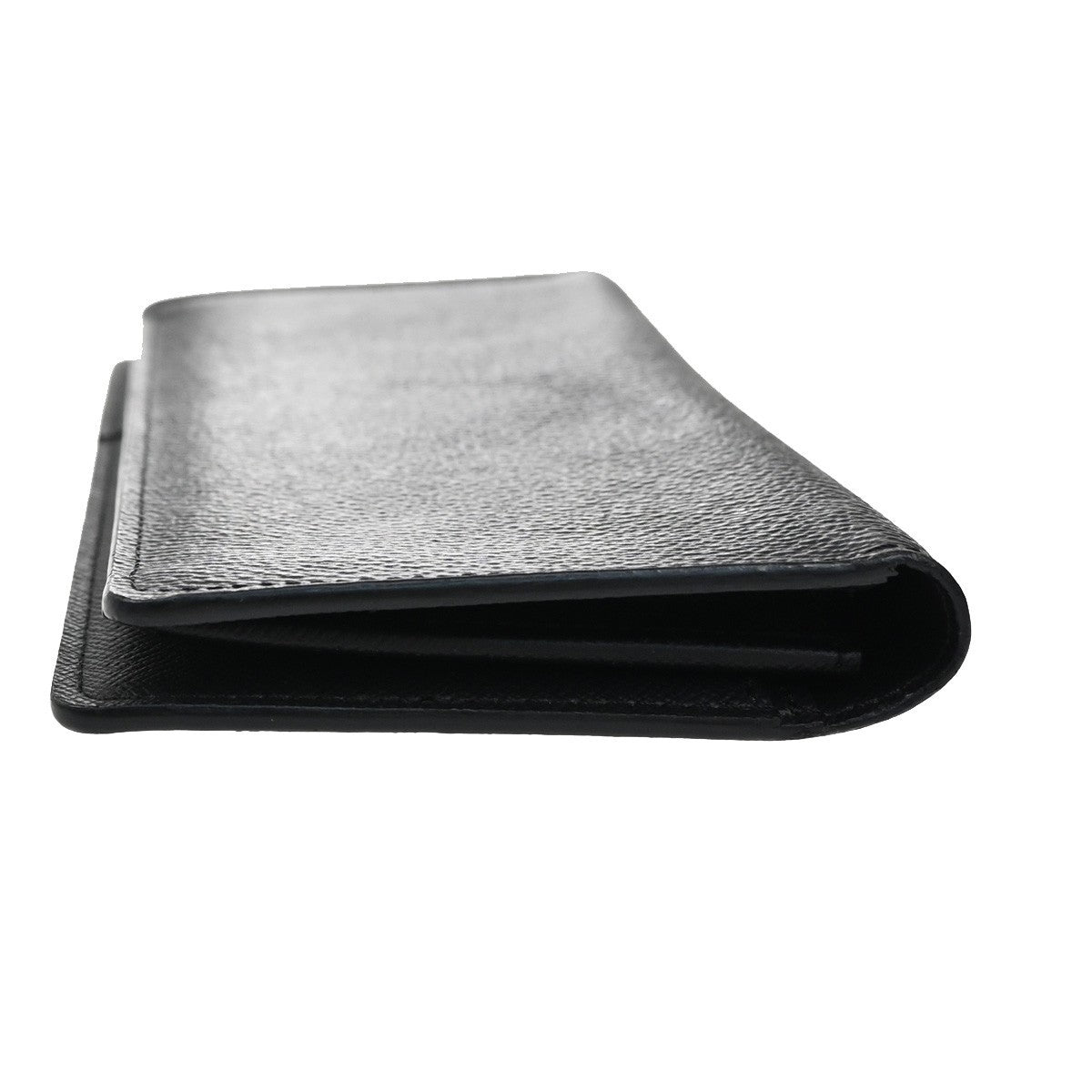 LOUIS VUITTON Portefeuille Brazza Long Wallet Monogram Eclipse BK M61697 70KP127
